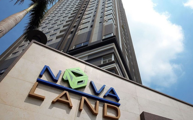 Novaland lãi hơn 2.014 tỷ đồng sau thuế, tăng 71% so với cùng kỳ năm trước